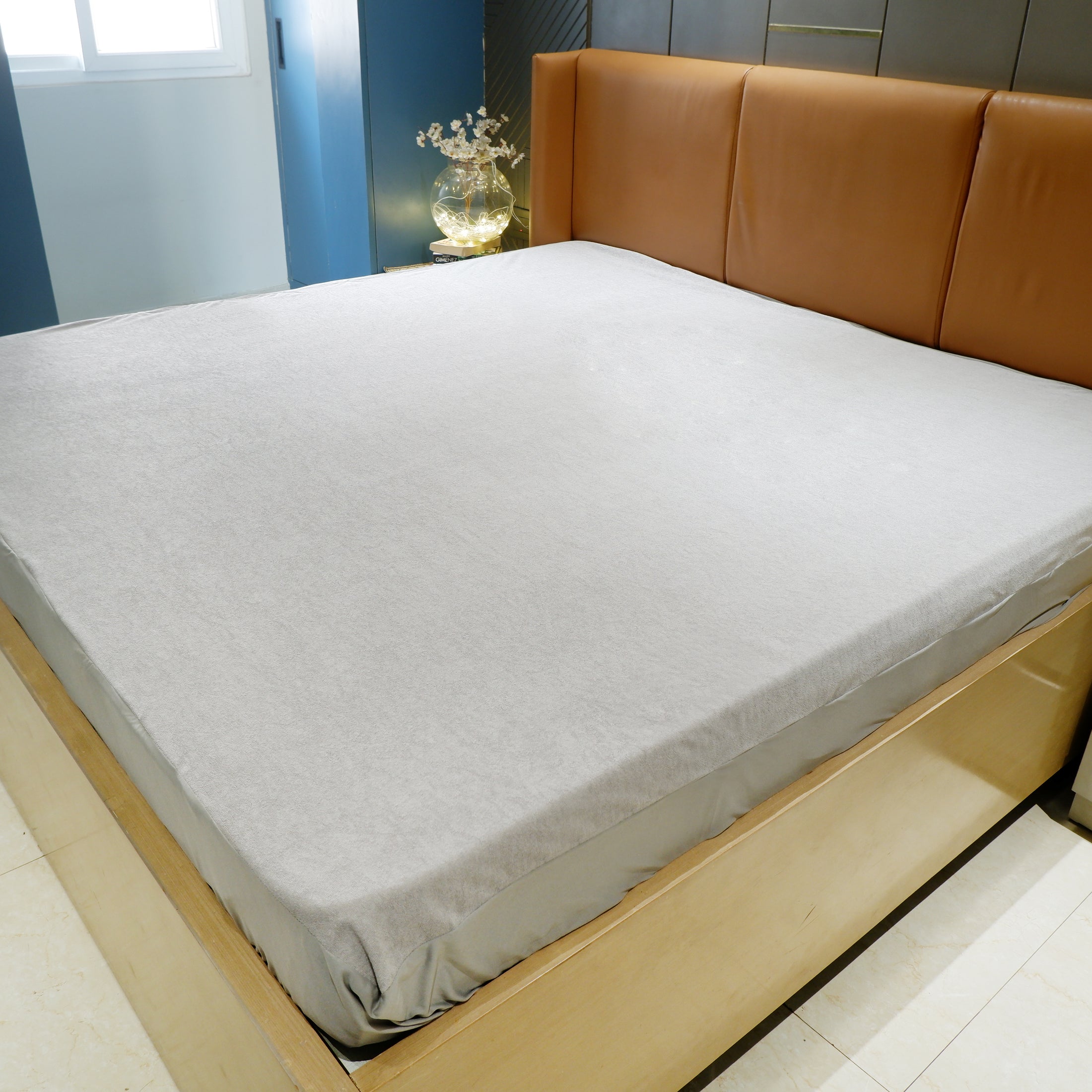 All-Weather Mattress Protector