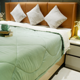 Load image into Gallery viewer, (Olive Off White)
