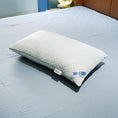 Load image into Gallery viewer, Shredded Memory Foam Pillow
