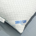Load image into Gallery viewer, Shredded Memory Foam Pillow
