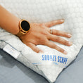 Load image into Gallery viewer, Shredded Memory Foam Pillow
